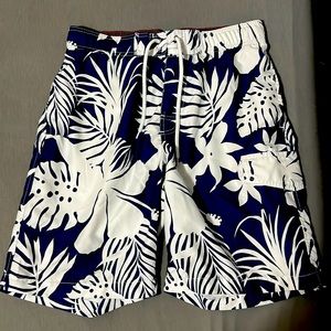 Sonoma Men’s Swim Trunks Small